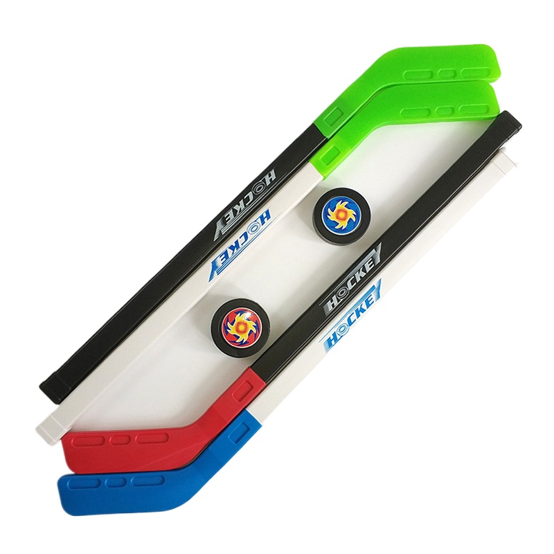 Kids Outdoor Hockey Sticks - 1set Kids Floor Hockey Stick Youth