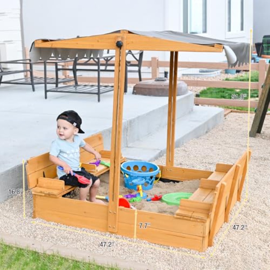 Outdoor sand table for kids ag - Kids Outdoor Bench ulasan dan harga