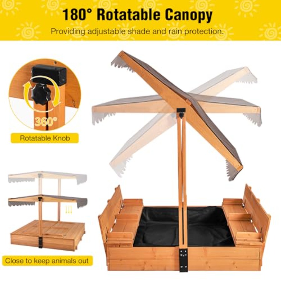 Outdoor sand table for kids ag - Kids Outdoor Bench ulasan dan harga