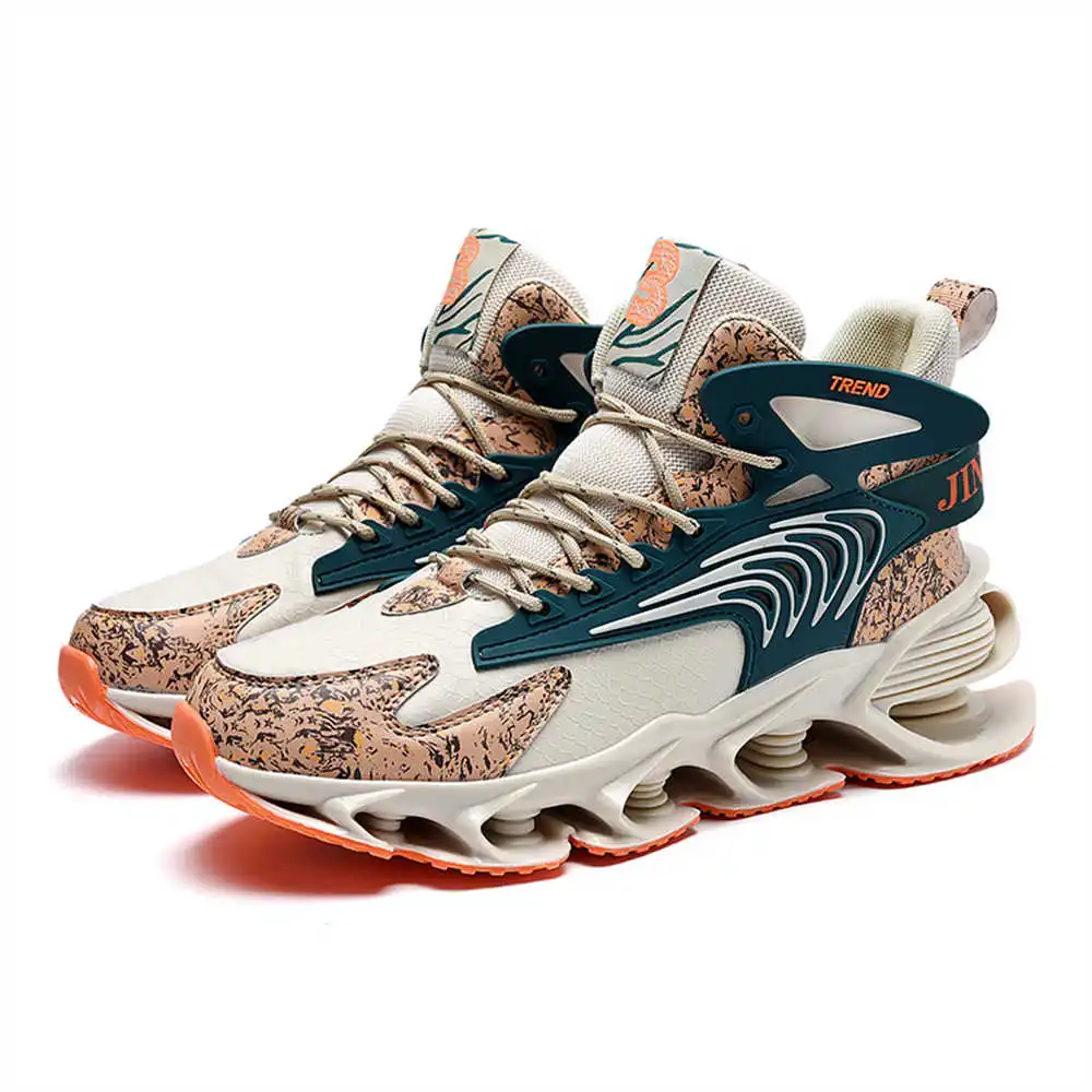 Non-slip Mid Child Running Sne - Kids Outdoor Nature Play ulasan dan harga