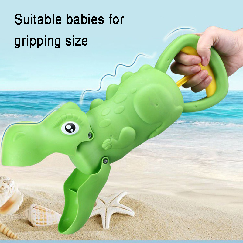 Baby Bath Sand Grabber Lobster - Kids Outdoor Nature Play ulasan dan harga
