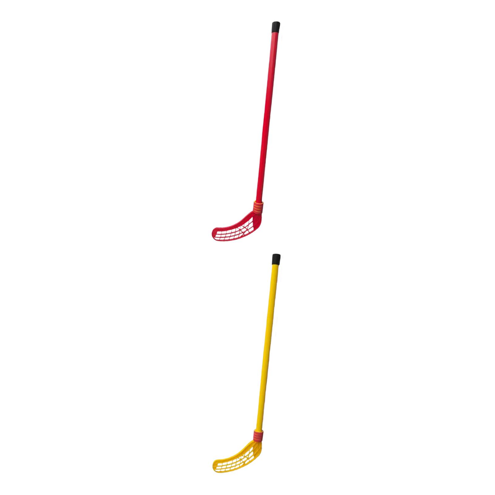 Floorball Stick Field Hockey B - Kids Outdoor Hockey Sticks ulasan dan harga