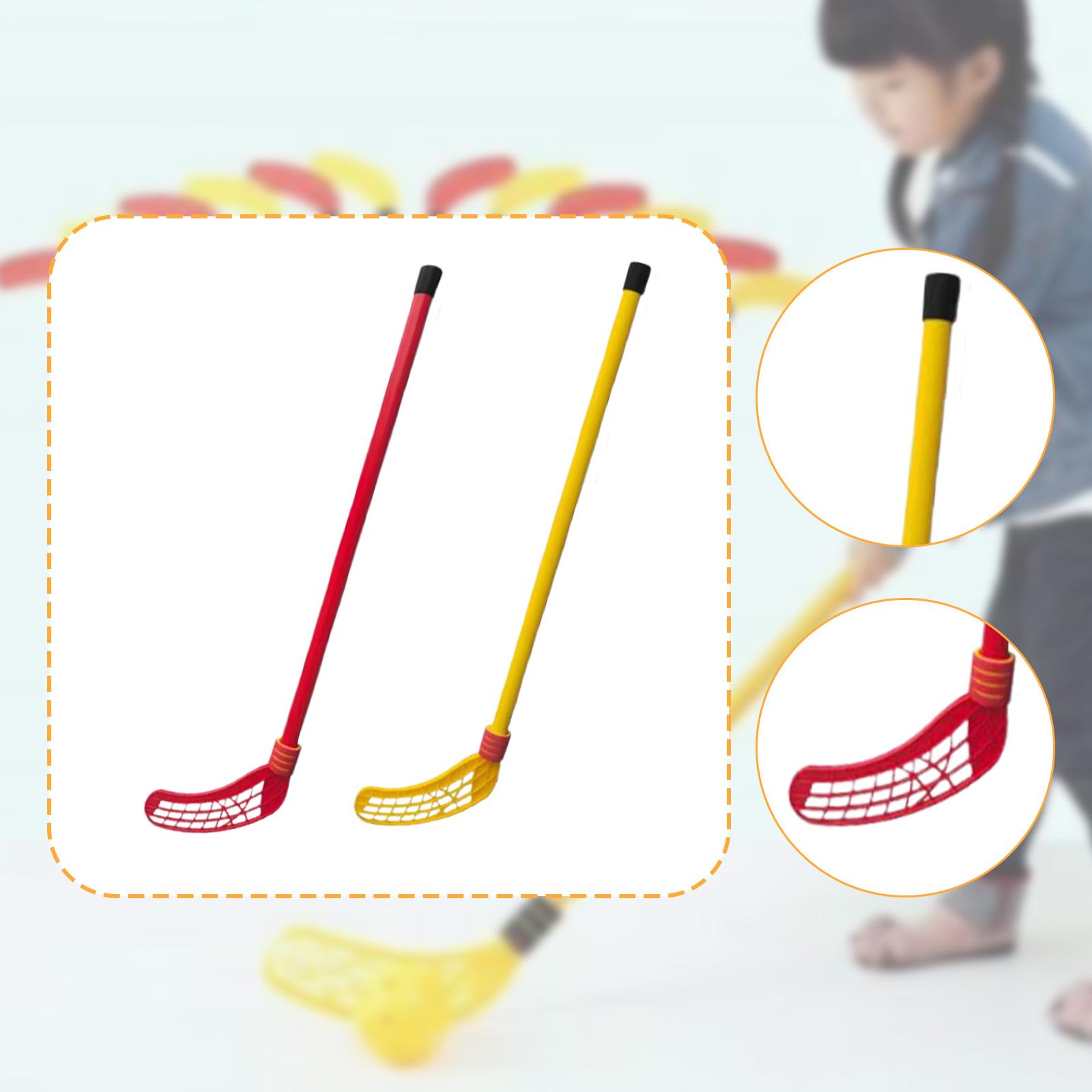 Floorball Stick Field Hockey B - Kids Outdoor Hockey Sticks ulasan dan harga