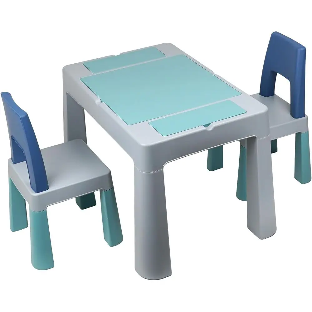 Versatile Kids Activity Table  - Kids Outdoor Chair And Table ulasan dan harga