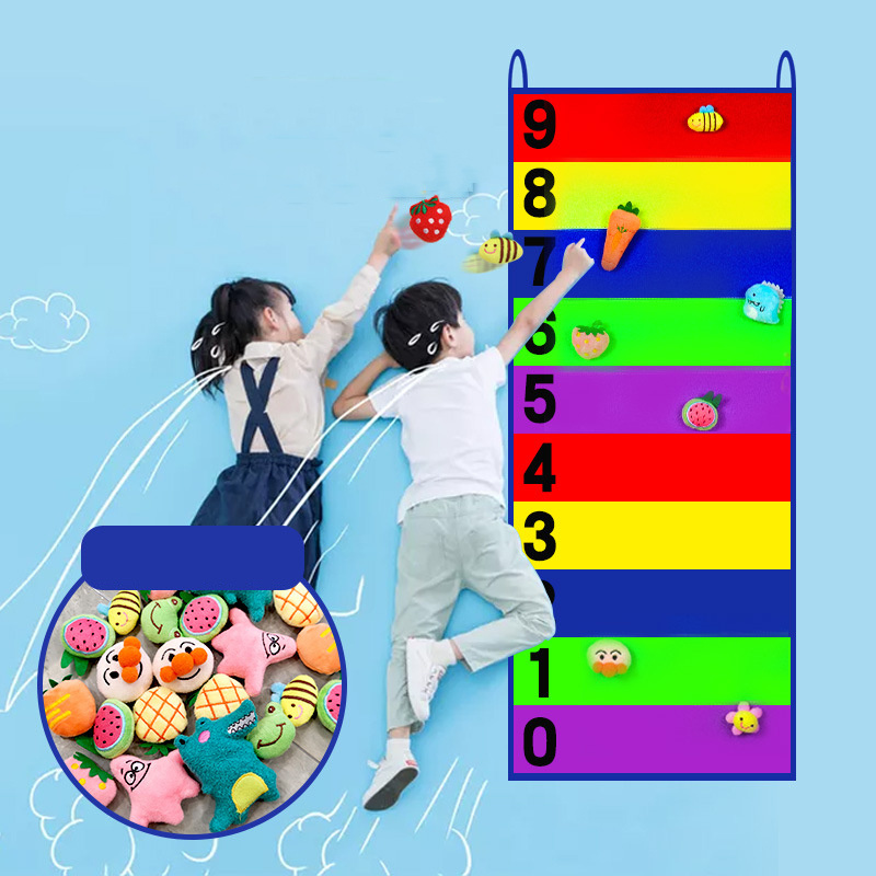 Kids Touch High Carpet Games B - Kids Indoor Outdoor Games ulasan dan harga