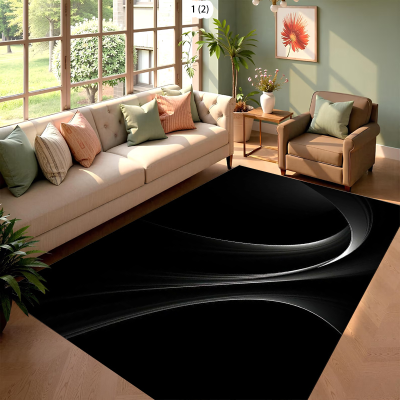Black Series Carpets Live Room - Kids Outdoor Chair And Table ulasan dan harga