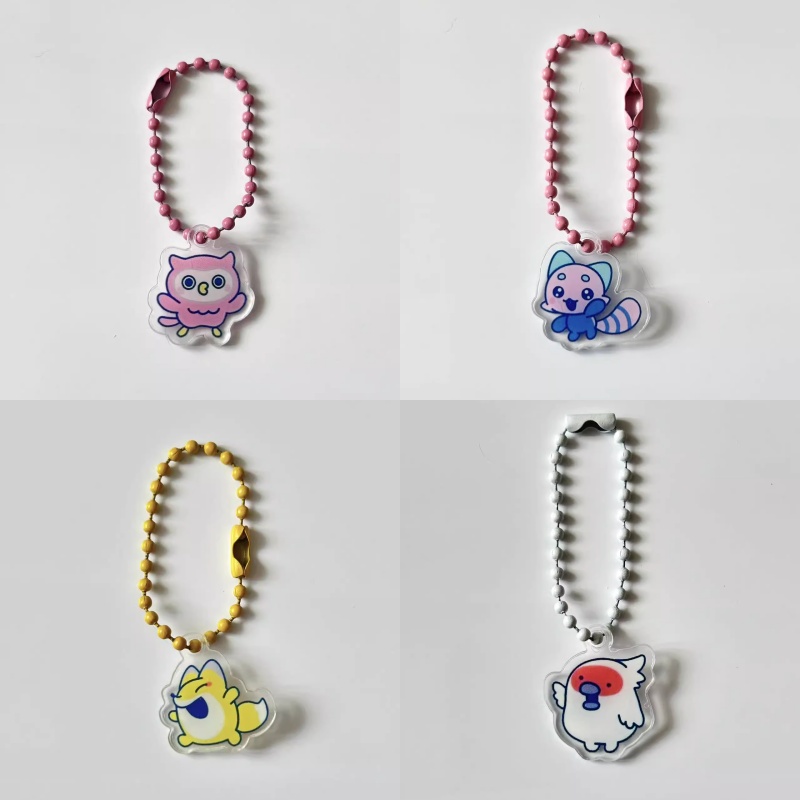 Original Tamagotchi Paradise J - Bandai Model Tamagotchi ulasan dan harga