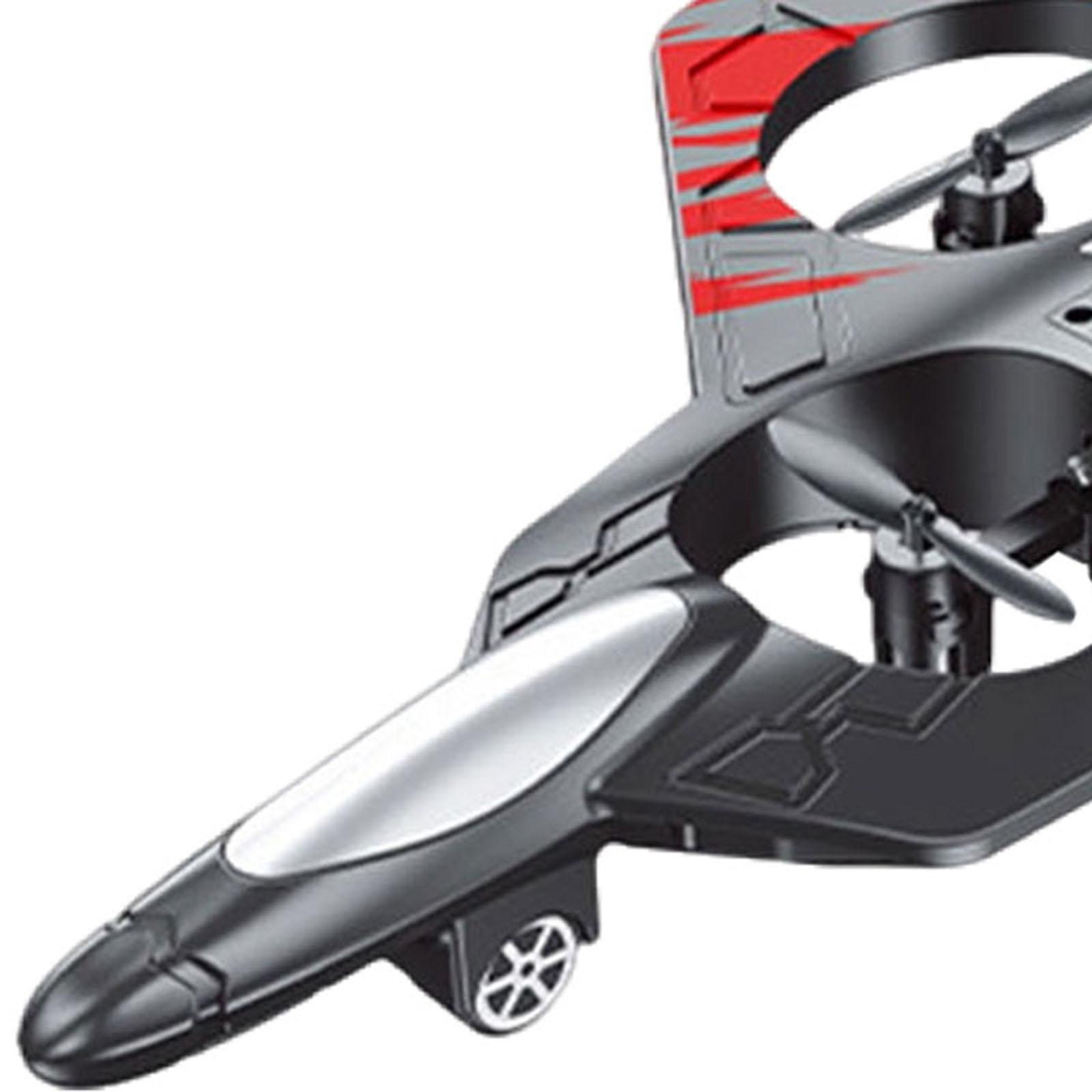 Foam Remote Control Airplane D - Kids Outdoor Decor ulasan dan harga