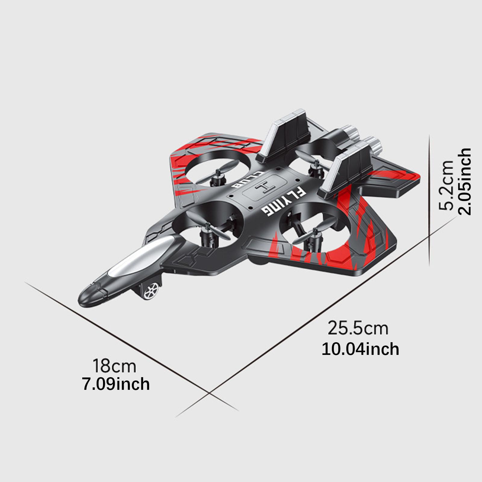 Foam Remote Control Airplane D - Kids Outdoor Decor ulasan dan harga