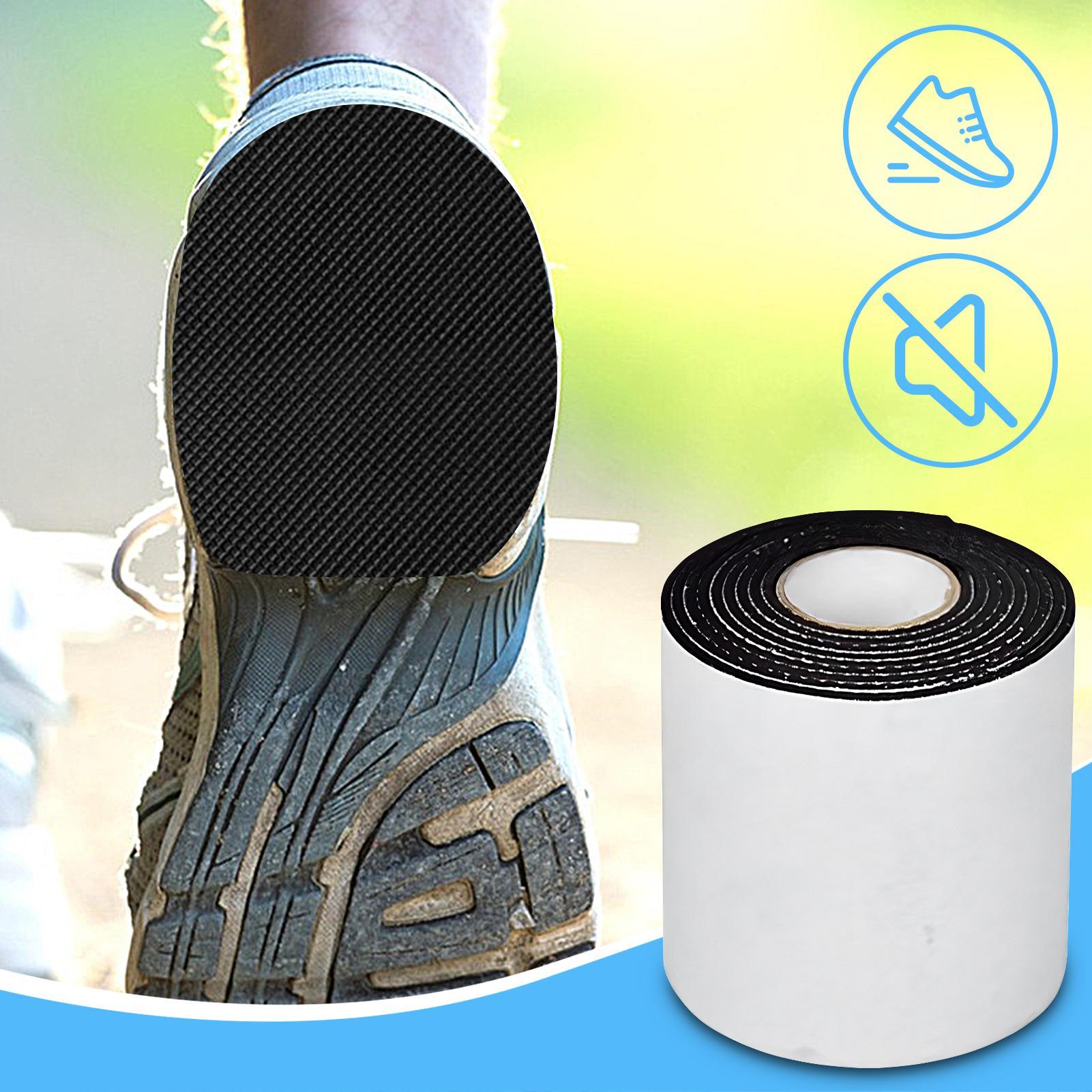 Shoe Sole Noise Reduction Tape - Kids Outdoor Chair And Table ulasan dan harga