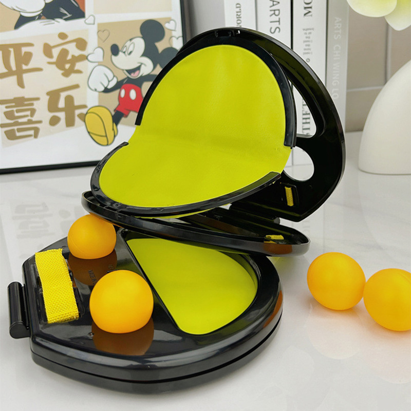 Parent Child Catch Ball Game-  - Kids Indoor Outdoor Games ulasan dan harga