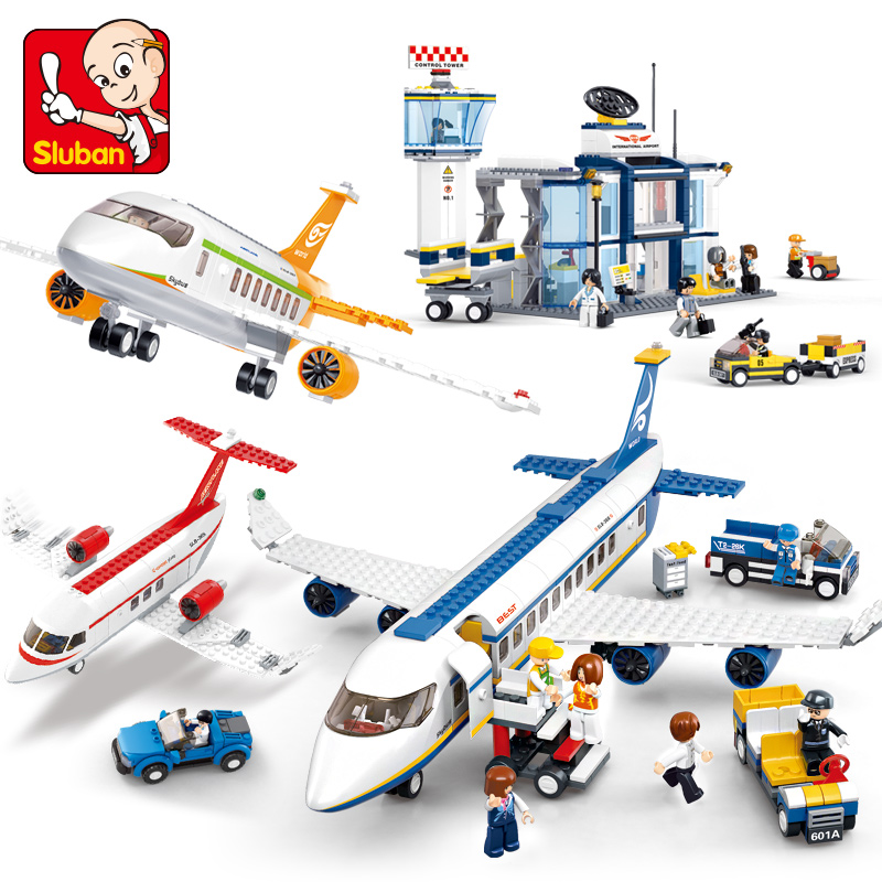 High-tech Avion Cargo Aircraft - Lego Set Creator ulasan dan harga