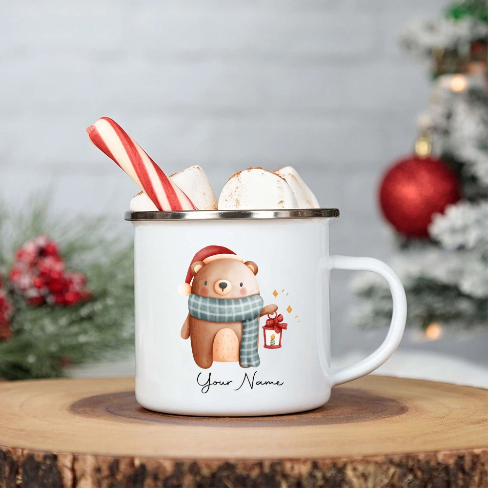 Personalised Christmas Childre - Kids Outdoor Xmas Gifts ulasan dan harga
