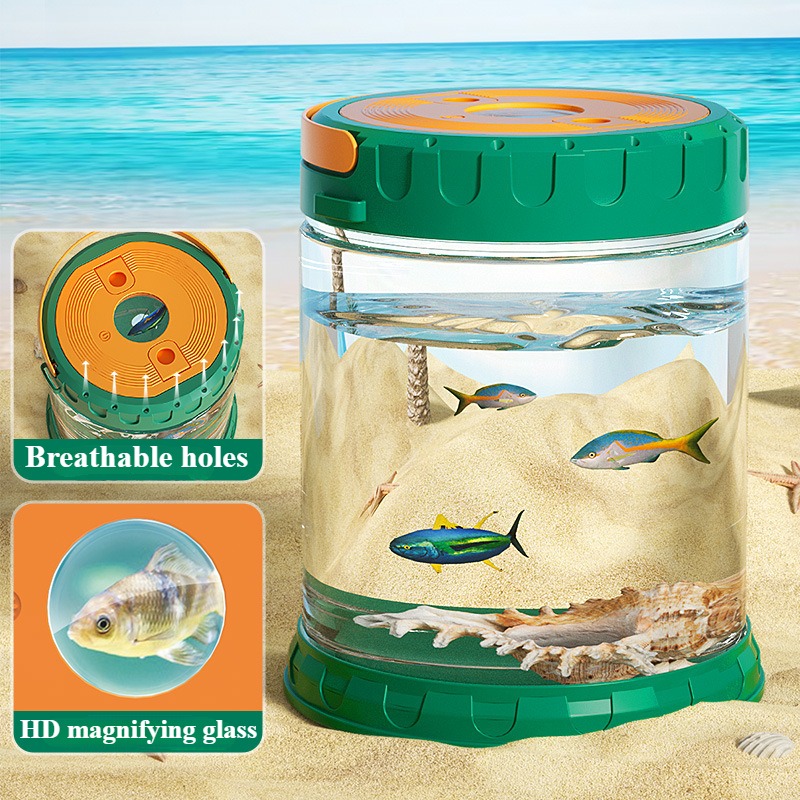 Catch The Sea Set Kids Toys Be - Kids Outdoor Nature Play ulasan dan harga