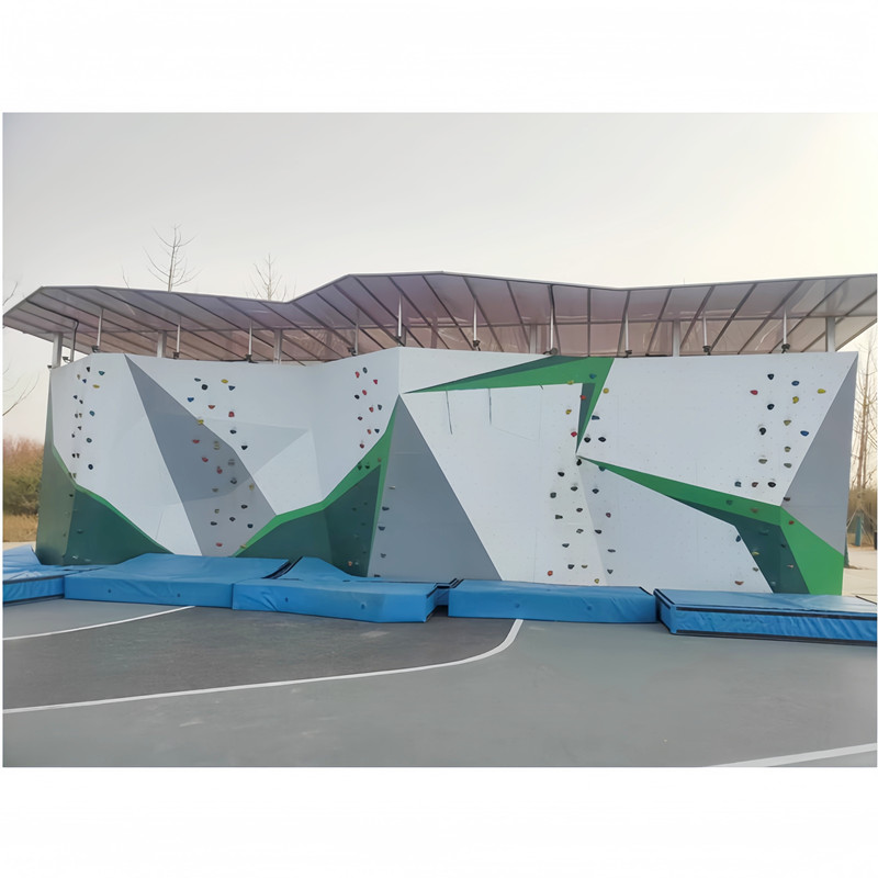 Nice Quality Kids Rock Climbin - Kids Outdoor Climbing Wall ulasan dan harga