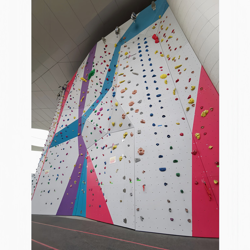 Nice Quality Kids Rock Climbin - Kids Outdoor Climbing Wall ulasan dan harga
