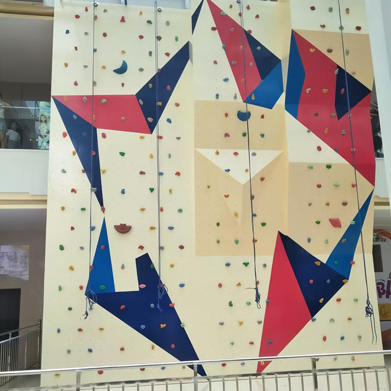 Nice Quality Kids Rock Climbin - Kids Outdoor Climbing Wall ulasan dan harga