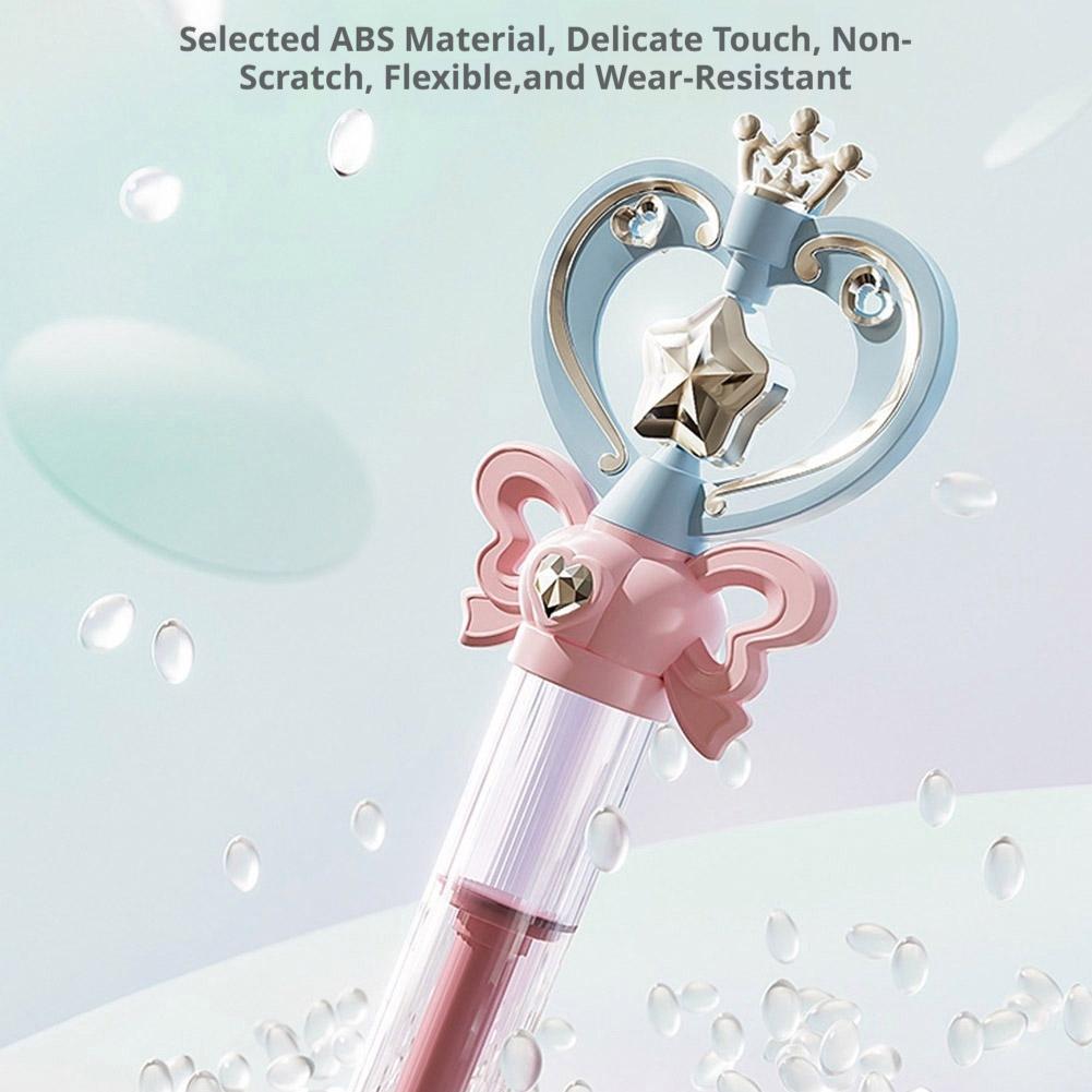 Magic Fairy Wand Water Gun Spa - Kids Outdoor Nature Play ulasan dan harga