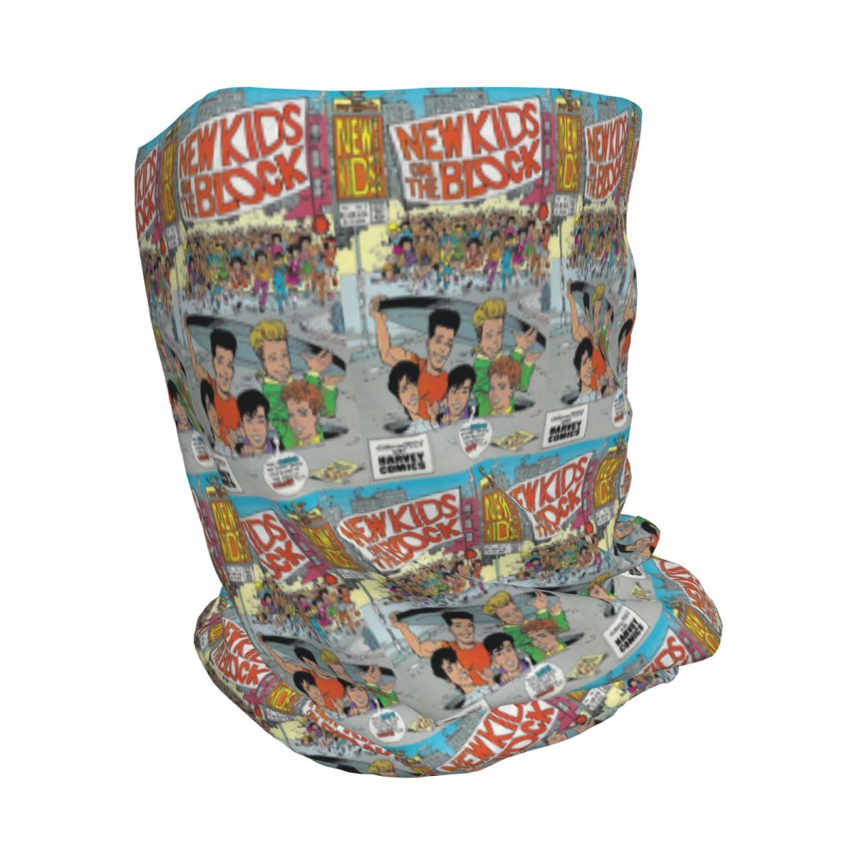 The New Kids On The Block NKOT - Kids Outdoor Decor ulasan dan harga