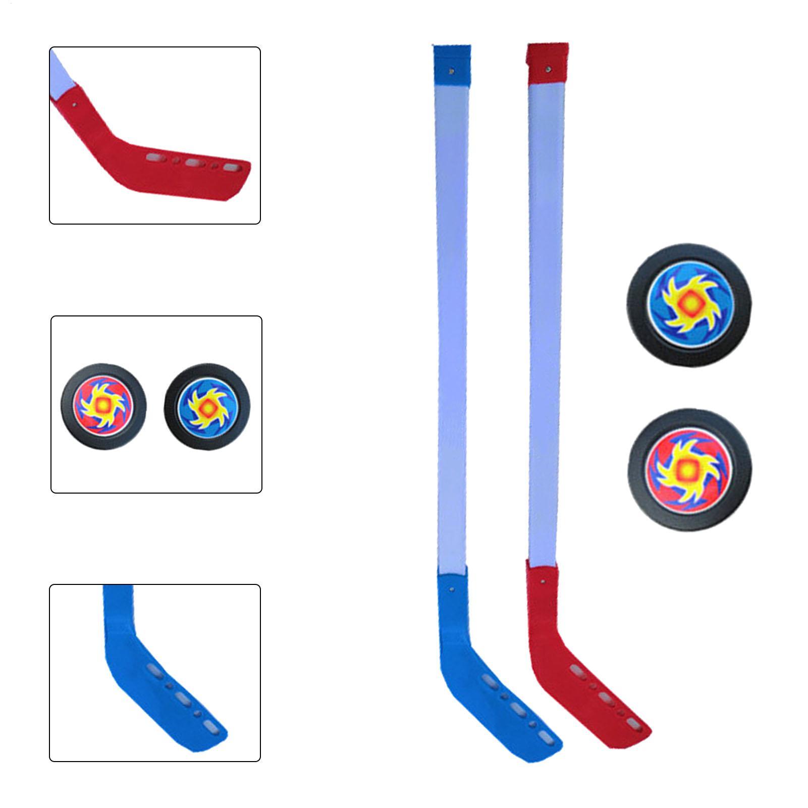 Ice Hockey StickKids Street Ho - Kids Outdoor Hockey Sticks ulasan dan harga