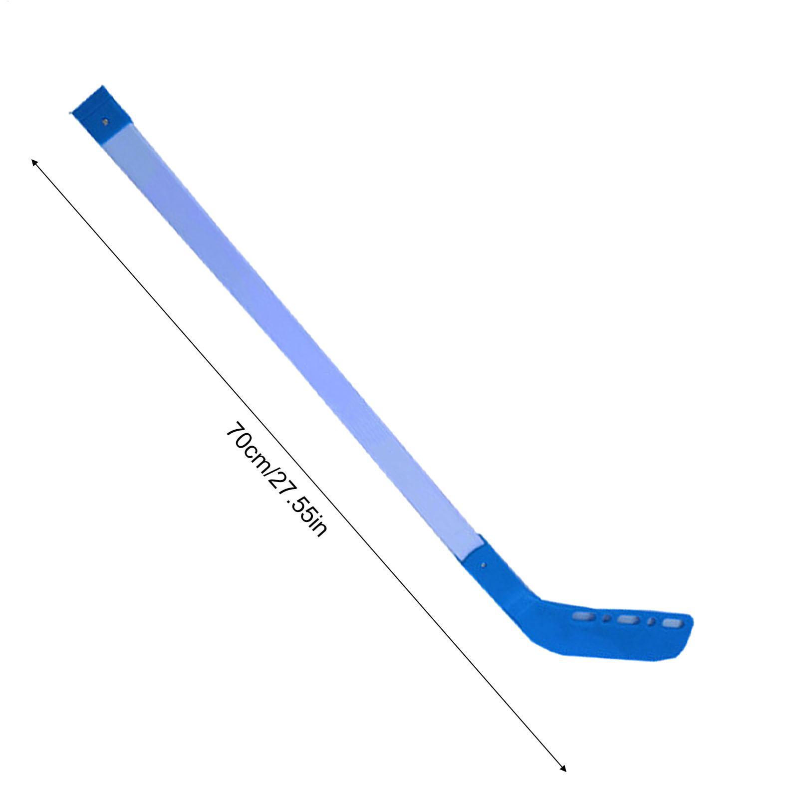 Ice Hockey StickKids Street Ho - Kids Outdoor Hockey Sticks ulasan dan harga