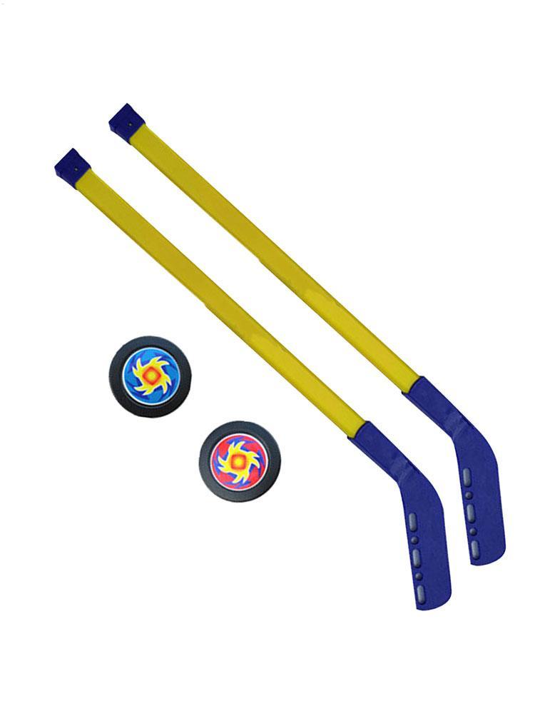 Ice Hockey StickKids Street Ho - Kids Outdoor Hockey Sticks ulasan dan harga