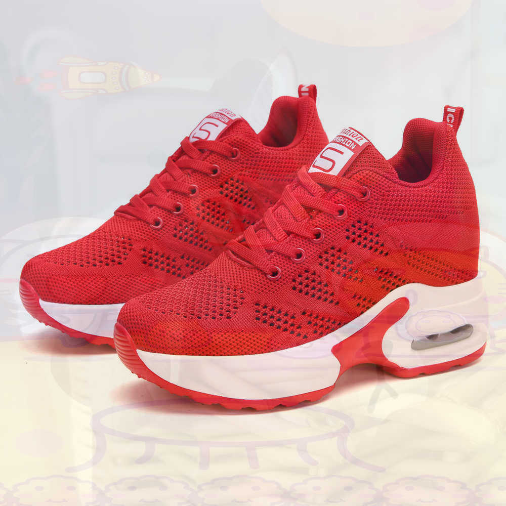 Red Size 36 Shoes Woman Tennis - Kids Outdoor Nature Play ulasan dan harga