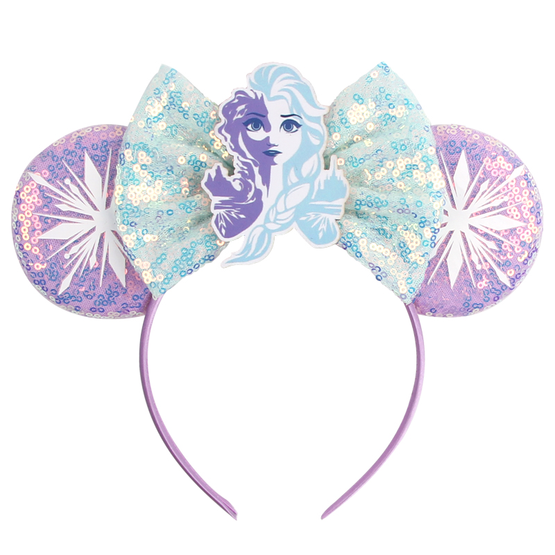 Cute New Colors Mouse Ears Hea - Kids Outdoor Decor ulasan dan harga