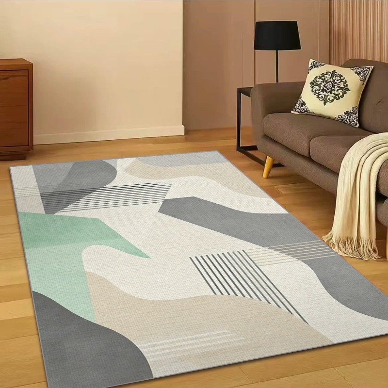 Simple Rugs Live Room Bedroom  - Kids Outdoor Chair And Table ulasan dan harga
