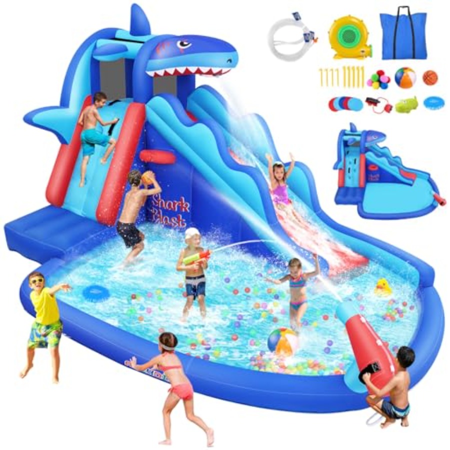 Outdoor/Indoor inflatable wate - Kids Outdoor Climbing Wall ulasan dan harga