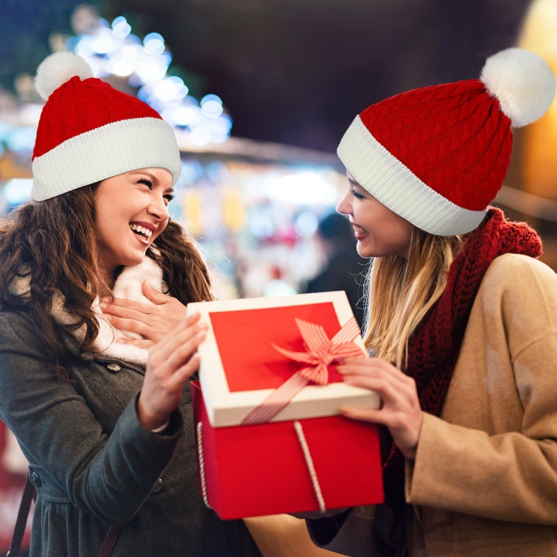 Christmas Xmas Santa New Year  - Kids Outdoor Xmas Gifts ulasan dan harga