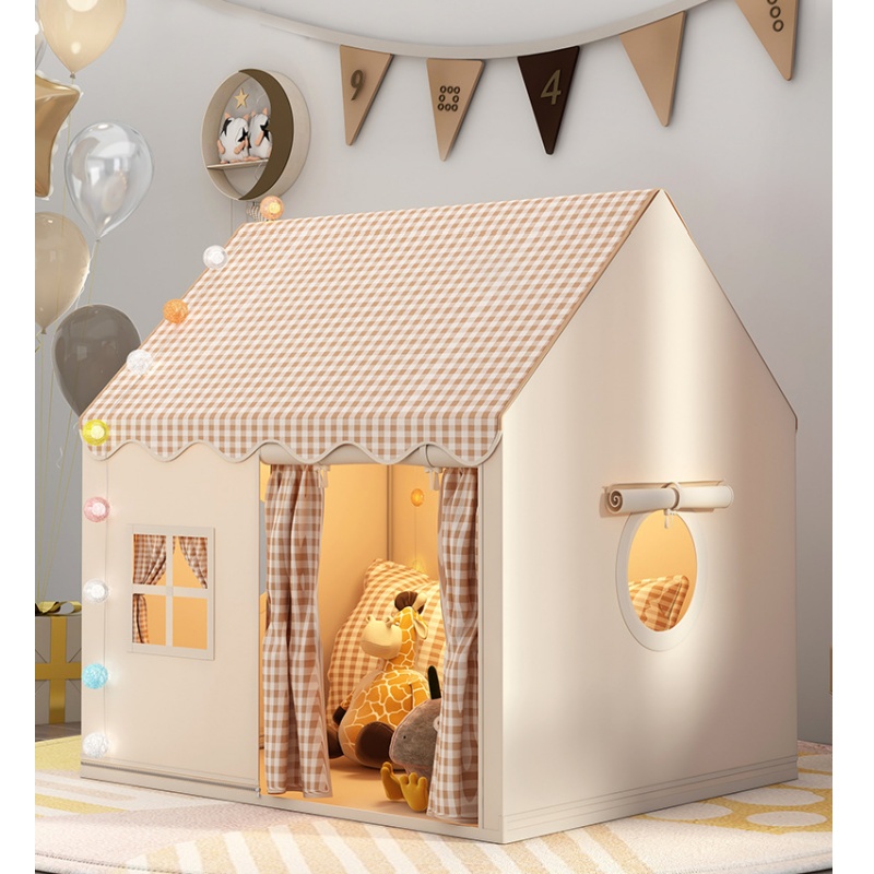 Kid Toys Tent Princess Castle  - Kids Outdoor Play Yard ulasan dan harga