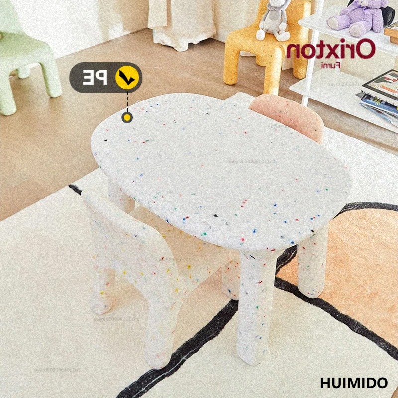 Kids Study Table And Chairs Se - Kids Outdoor Chair And Table ulasan dan harga