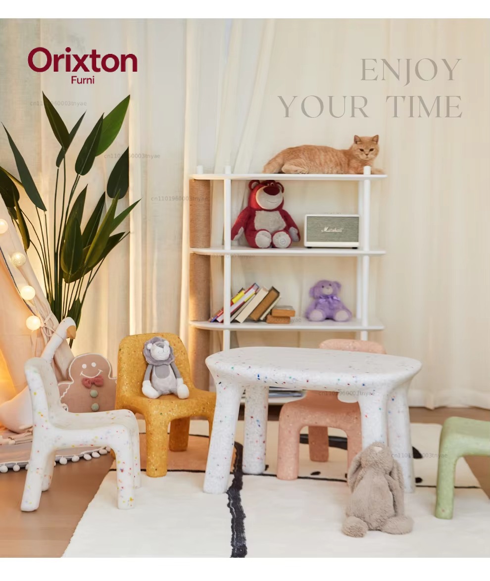 Kids Study Table And Chairs Se - Kids Outdoor Chair And Table ulasan dan harga