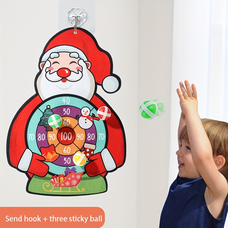 Christmas Games Toys Gifts for - Kids Outdoor Xmas Gifts ulasan dan harga