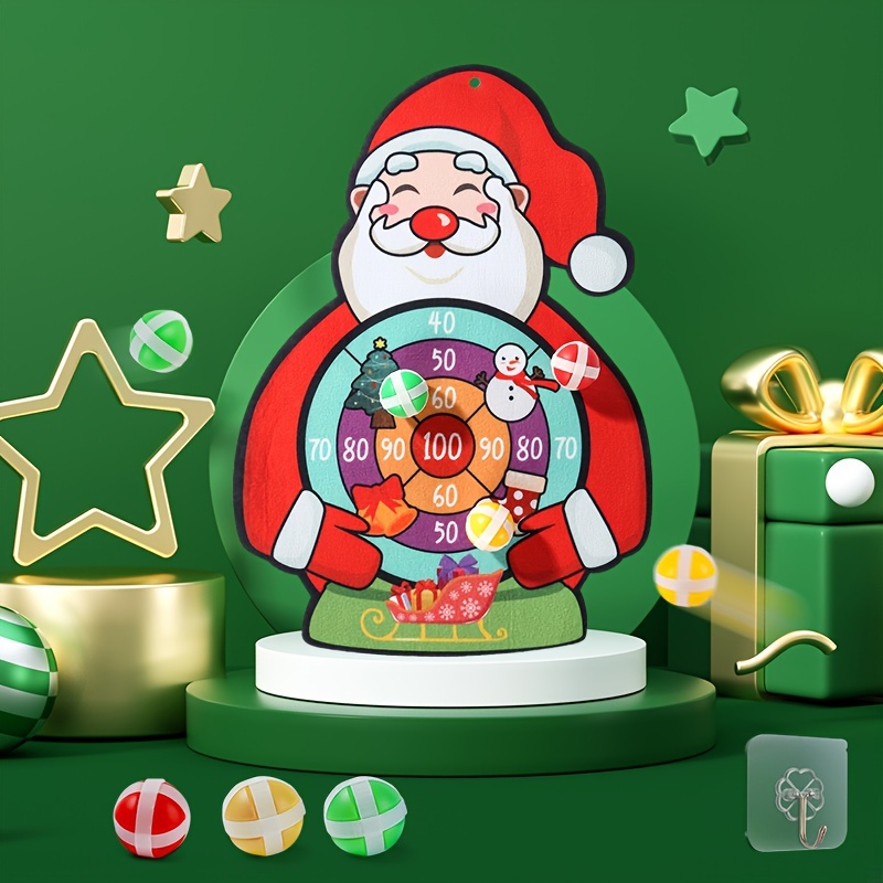 Christmas Games Toys Gifts for - Kids Outdoor Xmas Gifts ulasan dan harga