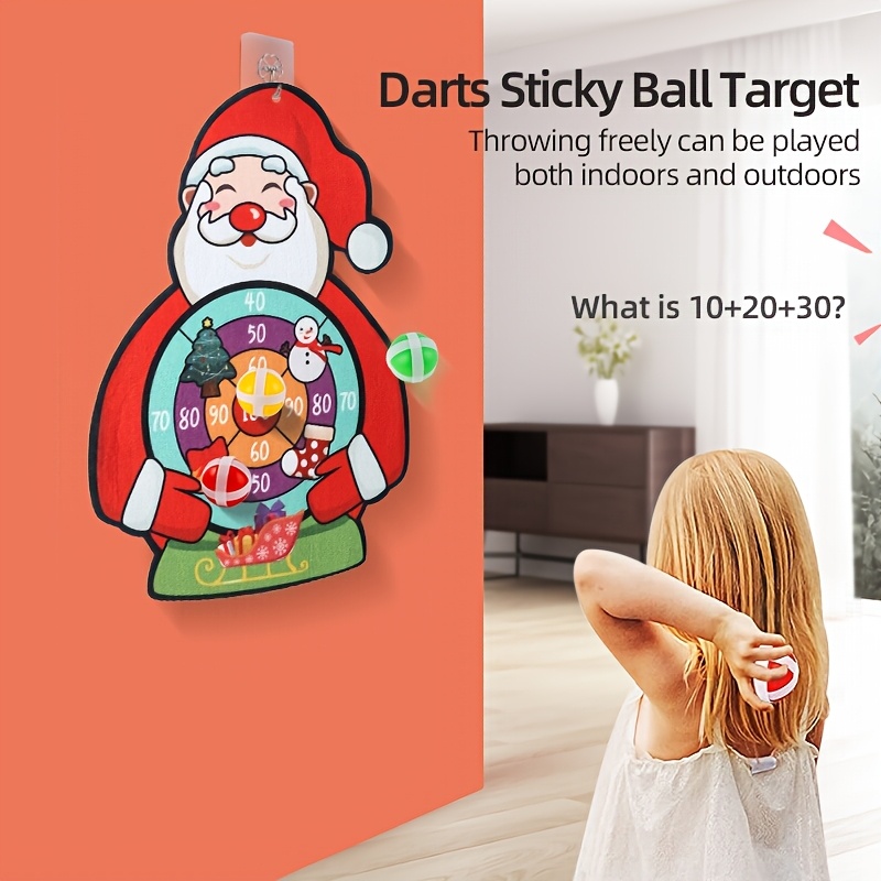 Christmas Games Toys Gifts for - Kids Outdoor Xmas Gifts ulasan dan harga
