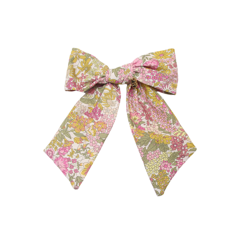 Cotton Floral Printing Cute Ha - Kids Outdoor Decor ulasan dan harga