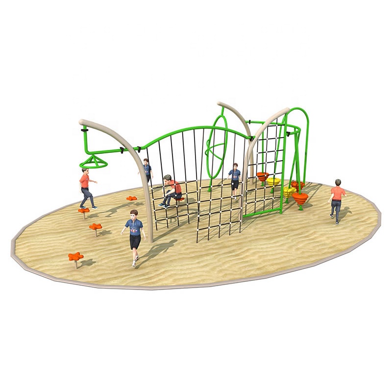 Metal Monkey Bars For Kids Out - Kids Outdoor Climbing Wall ulasan dan harga