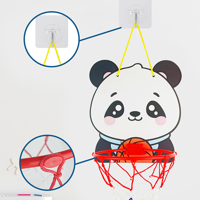 Kids Adjustable Basketball Sta - Kids Indoor Outdoor Games ulasan dan harga