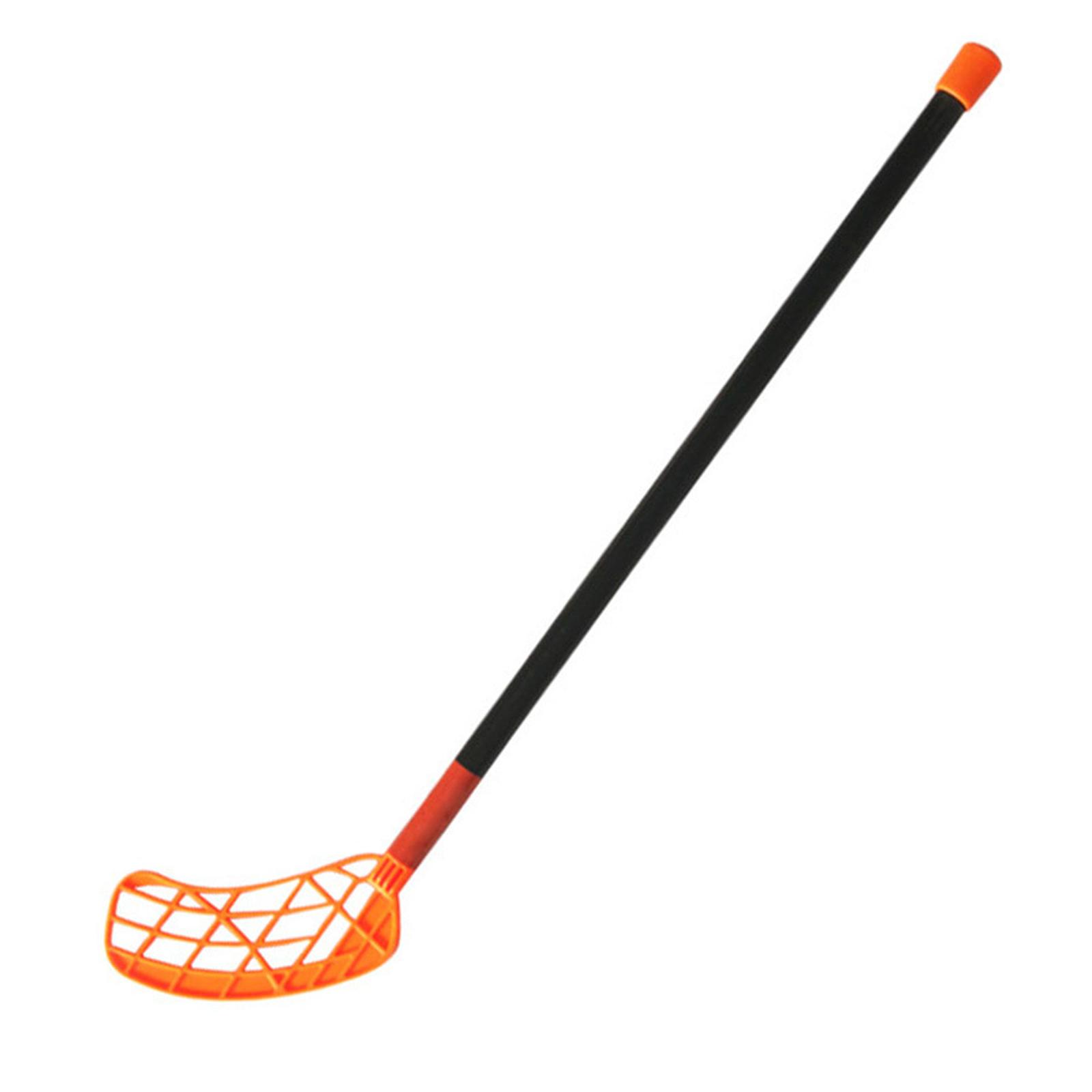 Floorball Stick Hockey Stick L - Kids Outdoor Hockey Sticks ulasan dan harga