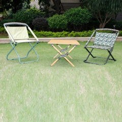 Outdoor Flip 3 Point Backrest  - Kids Outdoor Chair And Table ulasan dan harga