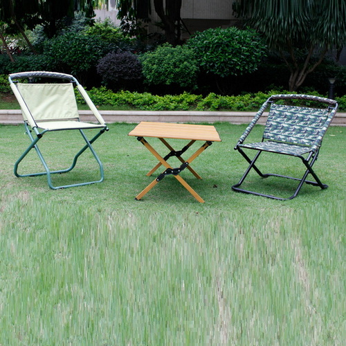 Outdoor Flip 3 Point Backrest  - Kids Outdoor Chair And Table ulasan dan harga
