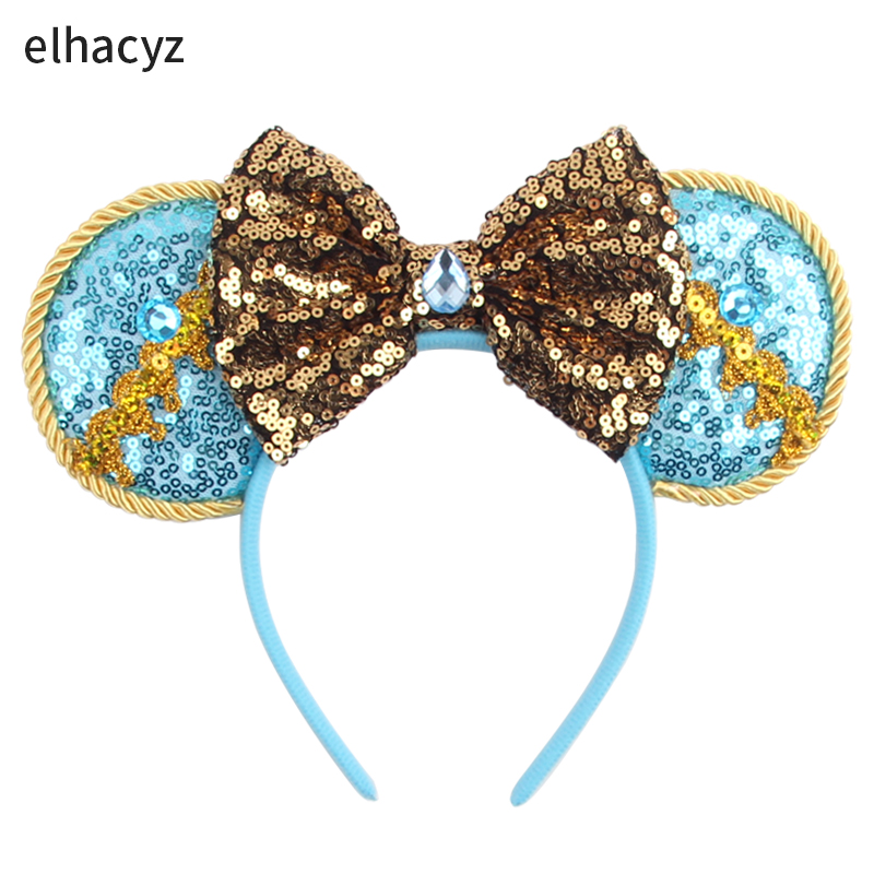 2026 New Flower Mouse Ear Head - Kids Outdoor Decor ulasan dan harga