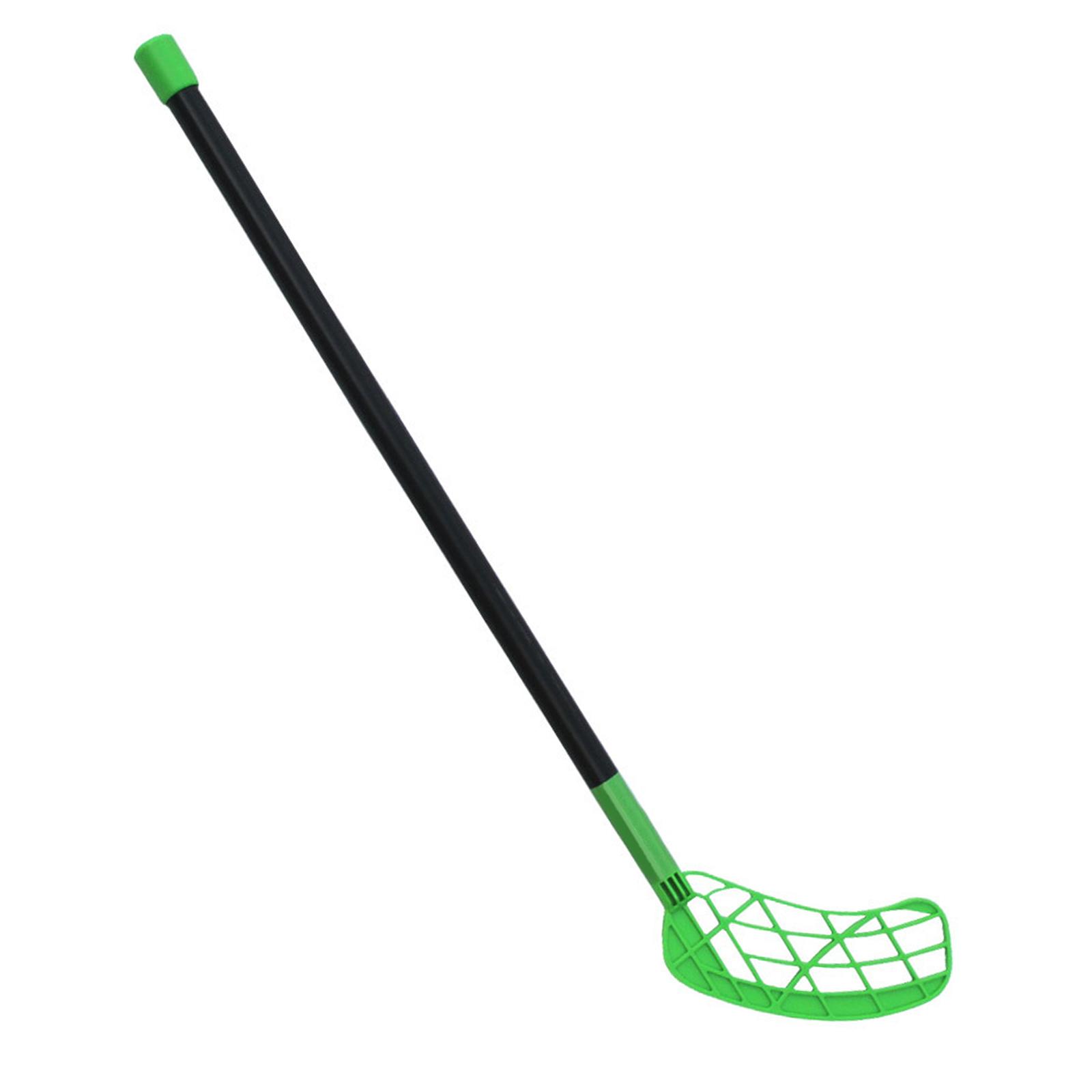 Hockey Stick Floorball Stick L - Kids Outdoor Hockey Sticks ulasan dan harga
