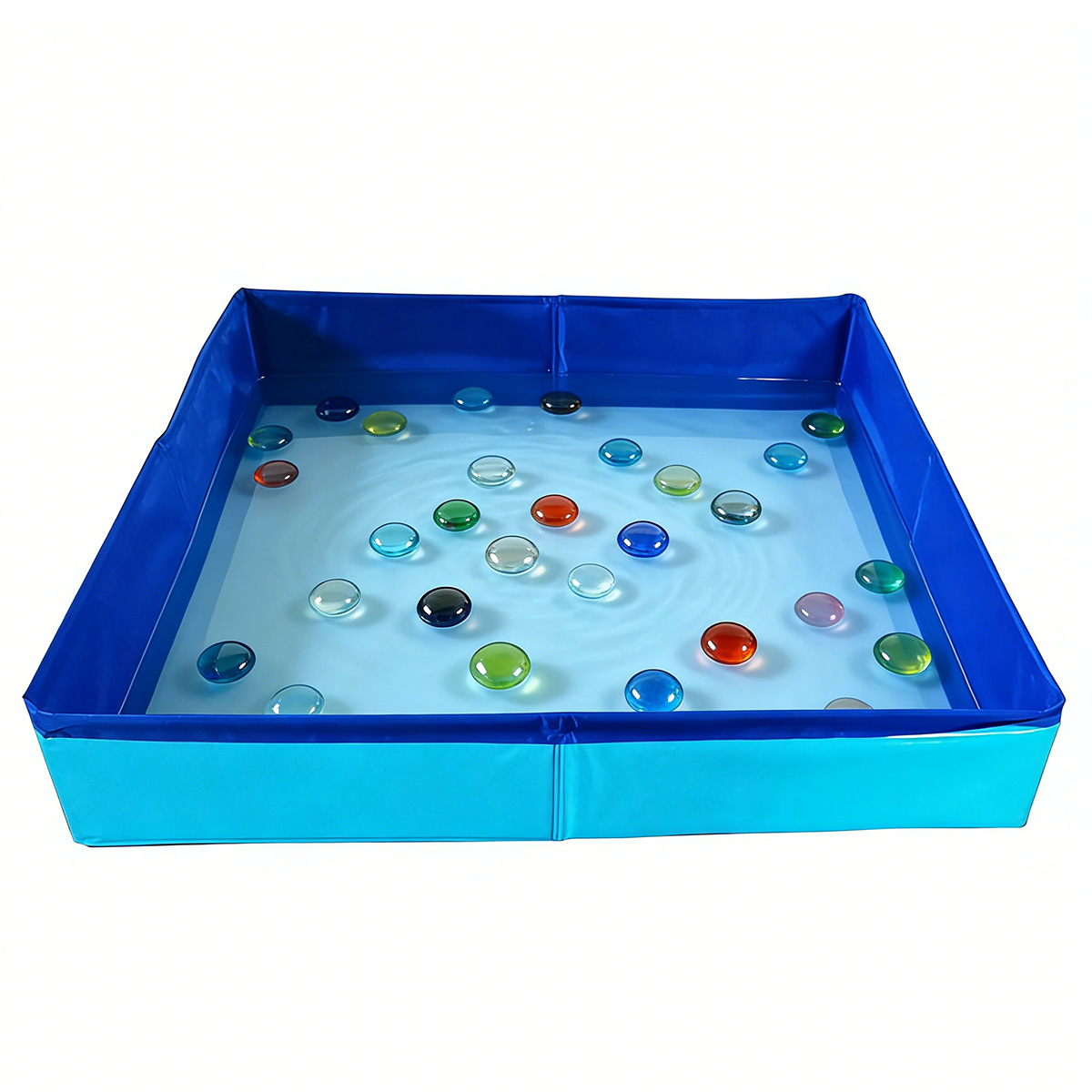 Kids Sand Table for Children B - Kids Outdoor Nature Play ulasan dan harga