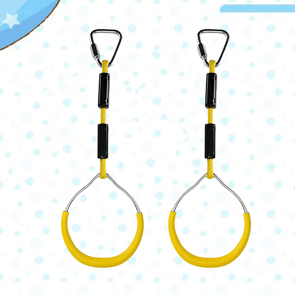 2Pcs Colorful Kids Climbing Ri - Play Kids Outdoor ulasan dan harga
