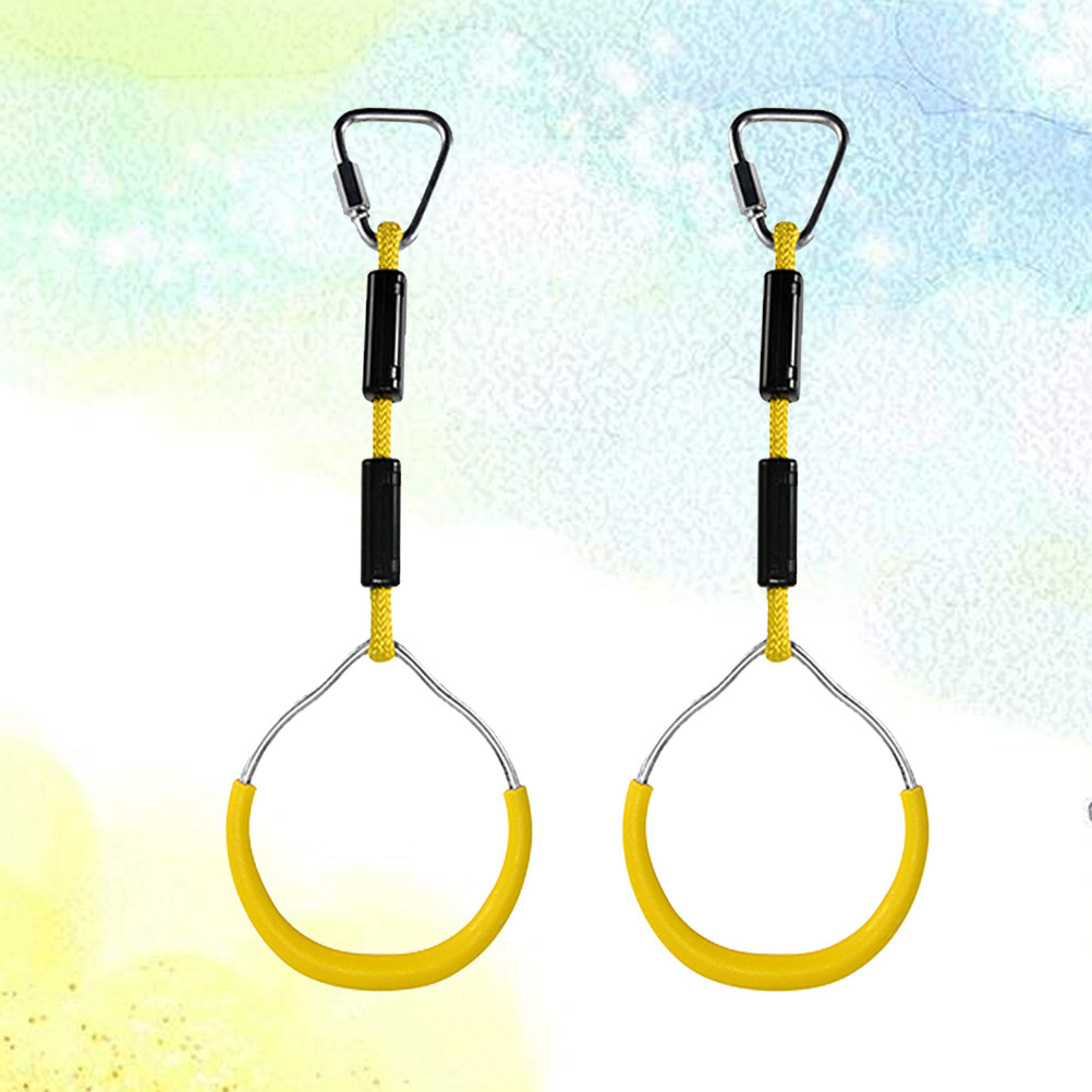 2Pcs Colorful Kids Climbing Ri - Play Kids Outdoor ulasan dan harga
