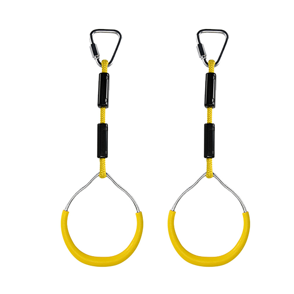 2Pcs Colorful Kids Climbing Ri - Play Kids Outdoor ulasan dan harga
