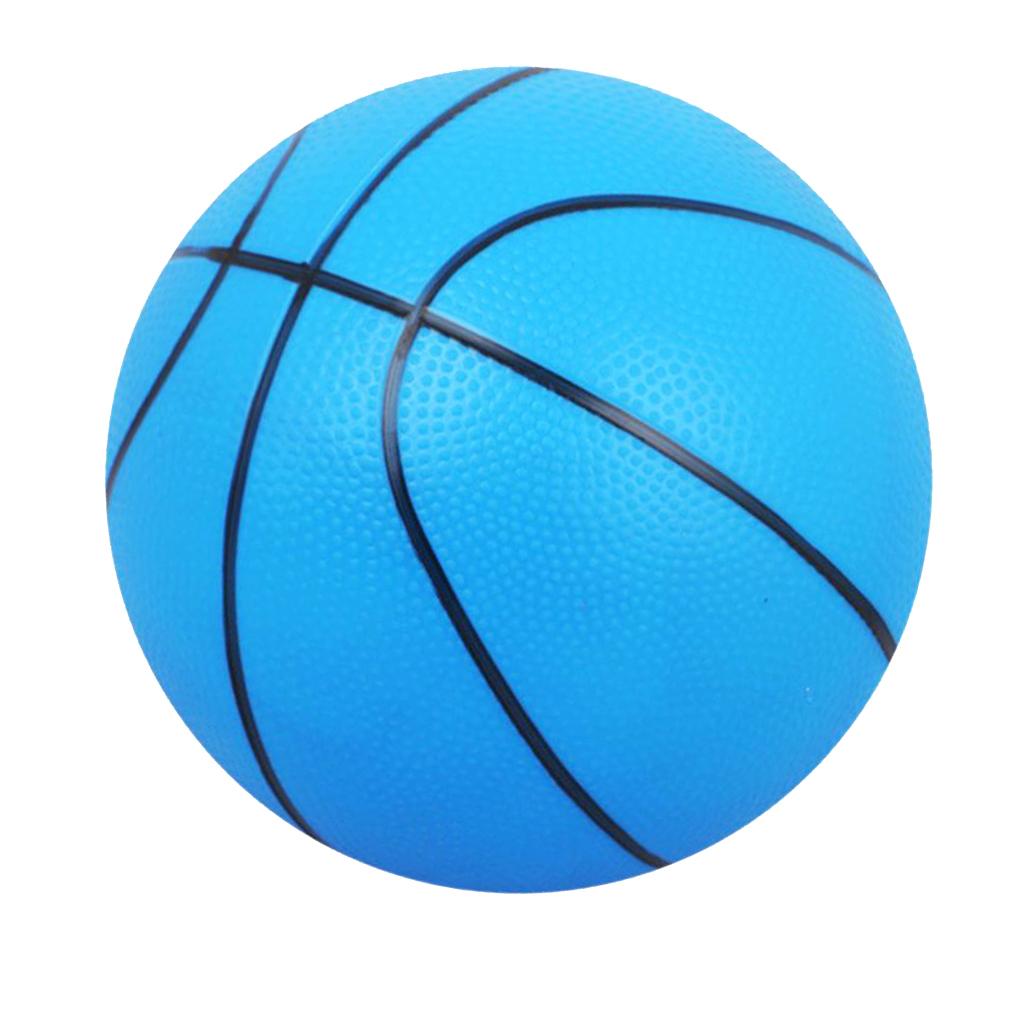 Mini Basketball Toy Soft PVC B - Kids Indoor Outdoor Games ulasan dan harga
